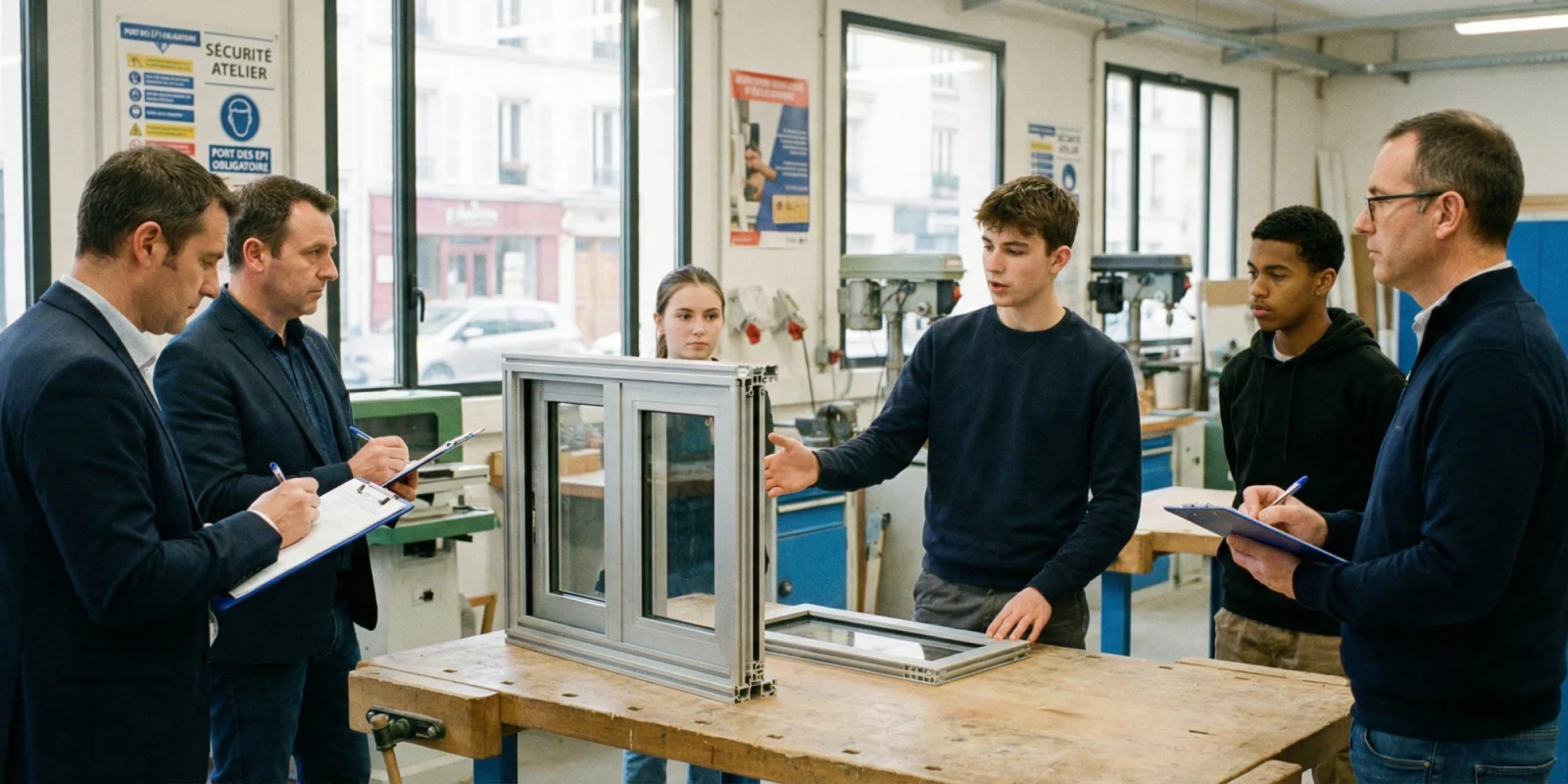 Réussir l'Oral du Bac Pro MAV : Stratégies Gagnantes pour Convaincre le Jury