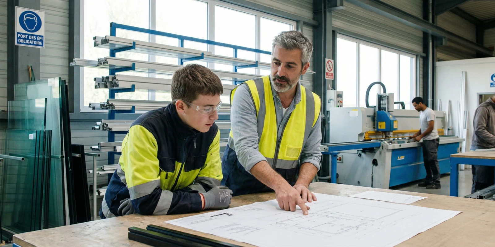 Comment Trouver un Bon Tuteur pour ta PFMP en Bac Pro MAV ?