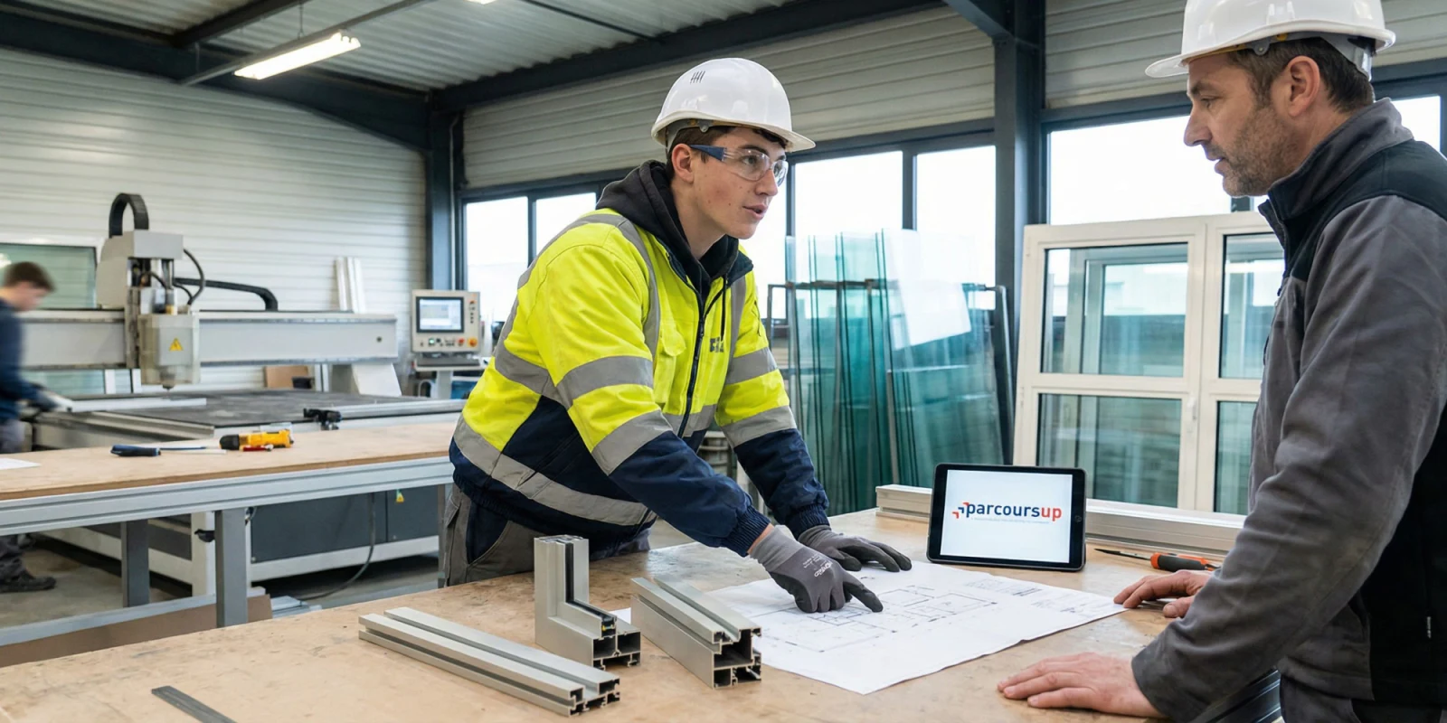 Poursuites d'Études après le Bac Pro MAV : BTS, Licences Pro et Débouchés
