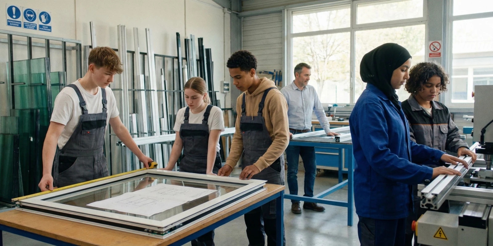 Projet Concret en Bac Pro MAV : Guide Complet pour Réussir