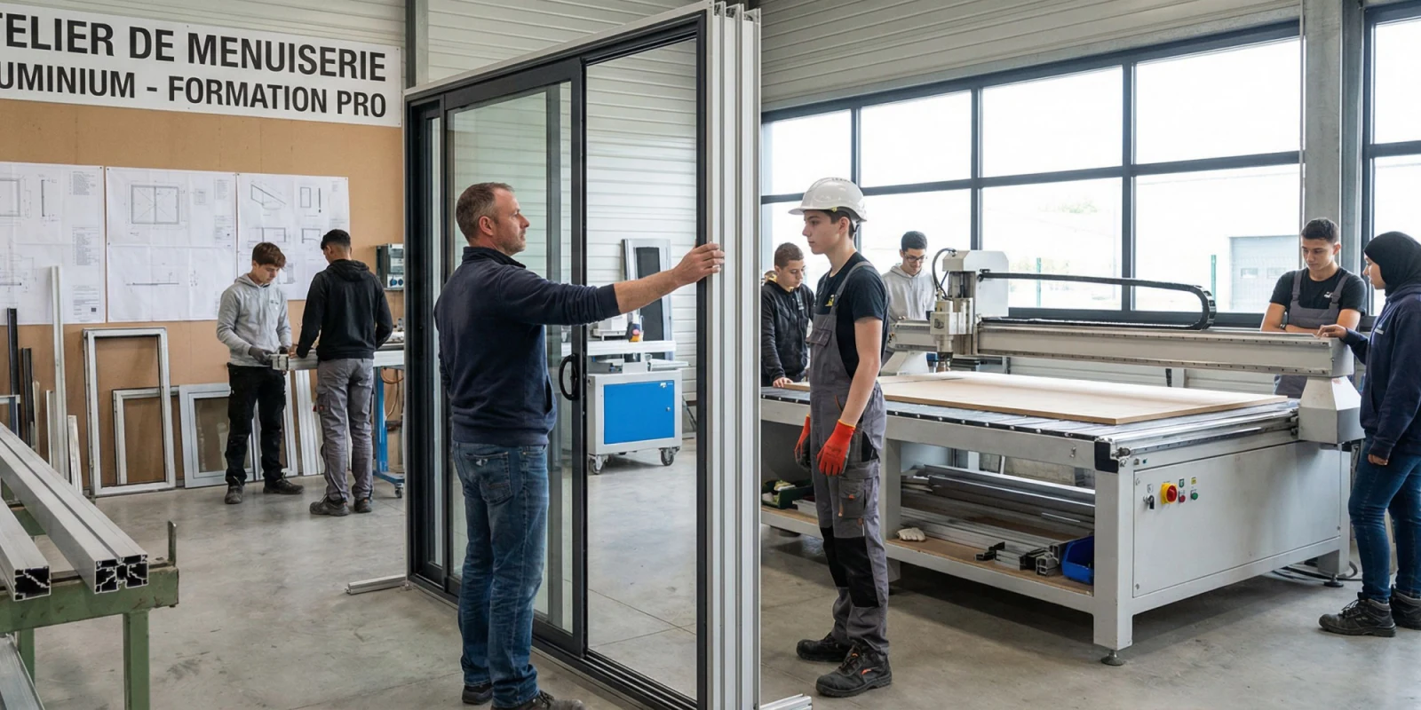 Débouchés et Salaires après le Bac Pro MAV : Les Meilleurs Métiers en 2024 Débouchés et Salaires après le Bac Pro MAV : Les Meilleurs Métiers en 2024