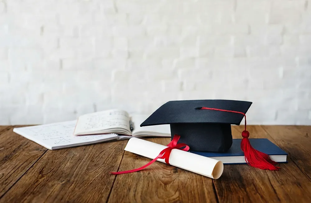 Réussite de son Bac Pro MAV